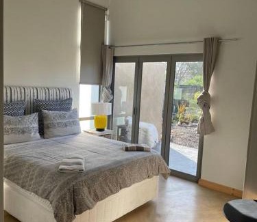 Wilderness Beach House | Beach House Getaway - A Dreamers Paradise