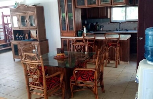Villa Hermosa House | Beach House (Hidden Paradise