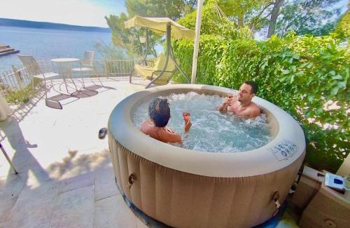 Starigrad House | beach house