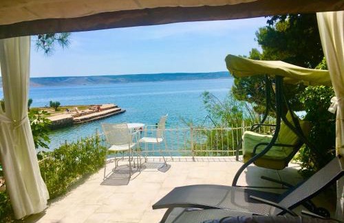 Starigrad House | beach house