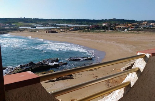 Pachino House | Beach-House In Front Of The Sicilian Sea between Marzamemi and Portopalo
