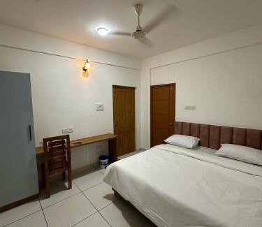 Kedavur House | Beach House
