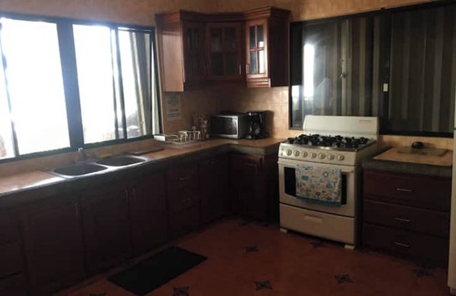 El Transito House | Beach House in Playa The transit