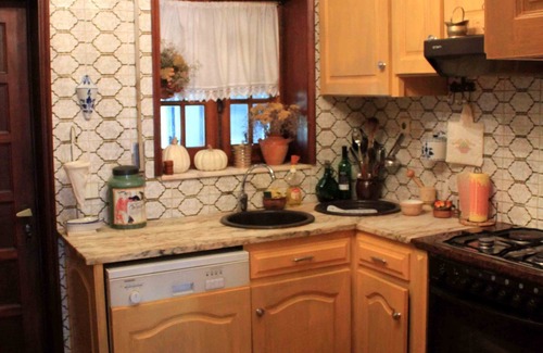 Afife Villa | Beach house in rural setting