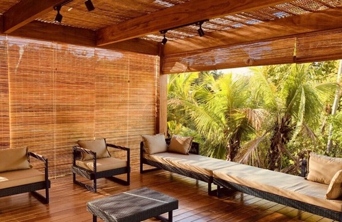 Castelo da Torre House | Beach house in the best condominium of Praia do Forte!