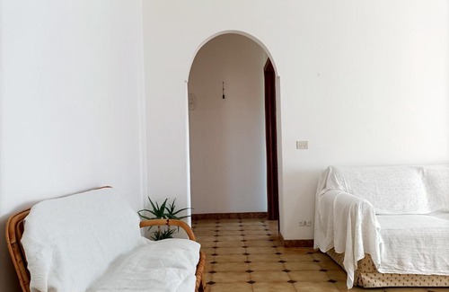Sellia Marina Apartment | Beach house in the green