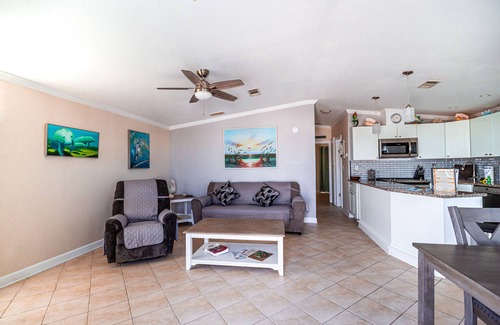 Cutthroat Harbor Estates House | Beach house in the Keys - VO074