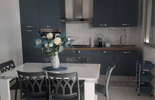 Seccagrande Cabin | Beach house