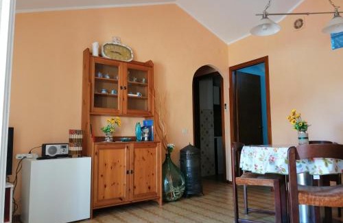 Torvaianica Apartment | Beach House