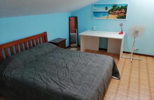 Torvaianica Apartment | Beach House