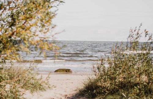 Mikeltornis House | Beach House Kaltene
