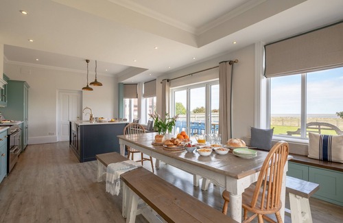 Kessingland House | Beach House - Kessingland