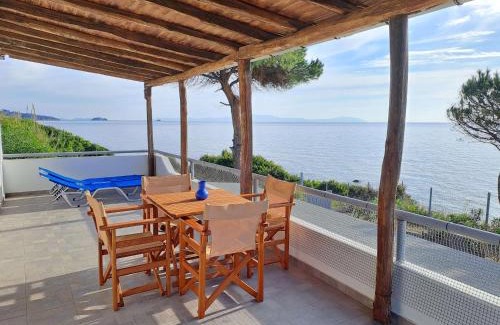 Stagira-Akanthos House | Beach House Kotrona