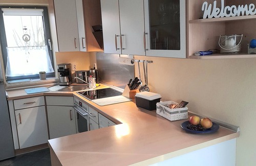 Rerik House | Beach house Mari - Holiday home Mari