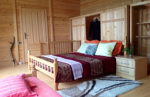 Utjeha House | Beach House