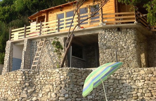 Utjeha House | Beach House