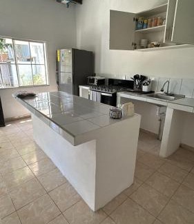 Costa Del Sol Villa | Beach House miguelitos 2