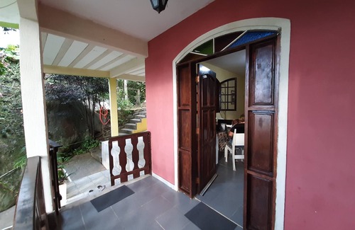 Sepetiba House | Beach House on Costa Verde - Mangaratiba