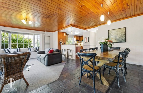 Ocean Grove House | Beach House on Marlin