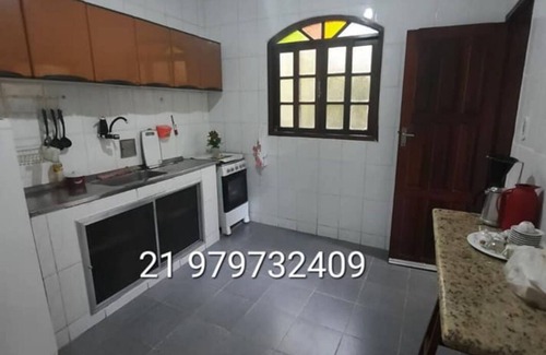 Sepetiba House | Beach House on the Costa Verde - Mangaratiba - Rio de Janeiro - Brazil