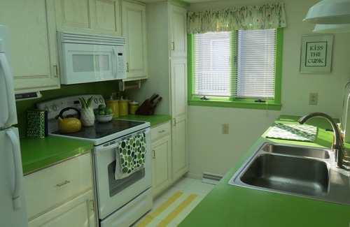 Bay City House | Beach House on the Saginaw Bay near Bay City, Michigan