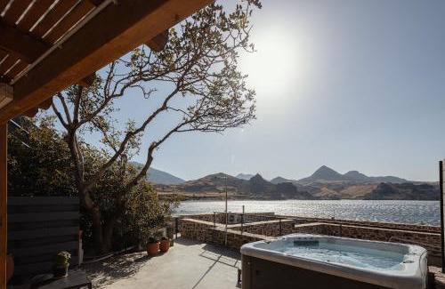 Damnoni House | Beach House Palio Damnoni