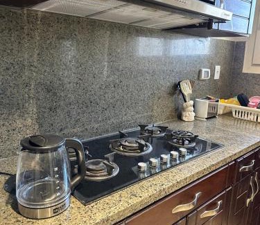 Ityay al-Barud Ski Chalet | Beach House - Ramsis Village
