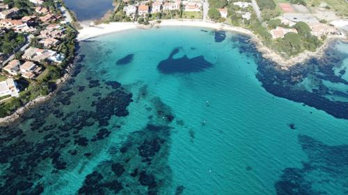 Golfo Aranci Apartment | Beach House Rebe