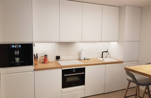 Scheveningen Badplaats House | Beach House Rodine | Free Parking & Bikes
