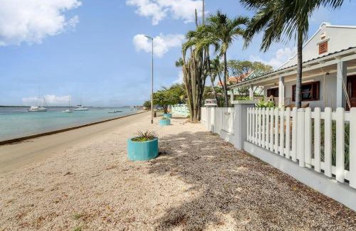 Playa Villa | Beach House Sea You Soon on the Caribbean Sea
