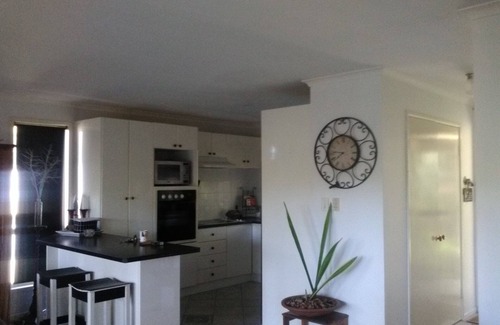 Brisbane House | Beach house. Seaside Getaway Russell Island