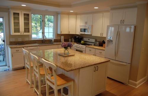West Haven House | Beach House steps from sand & Amazing Views