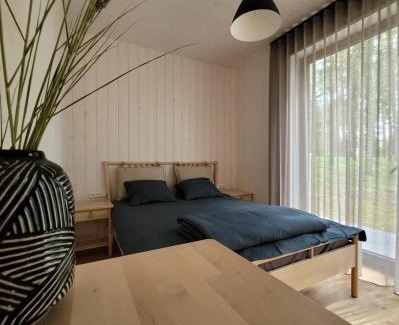 Pieriga House | Beach House Trimpas