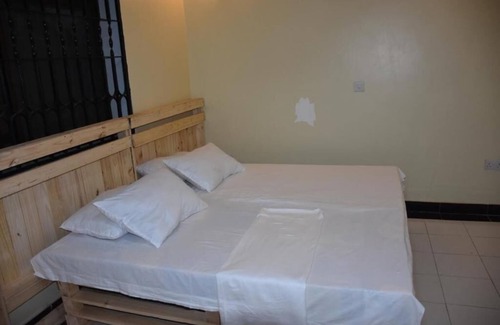 Dar es Salaam Bed & Breakfast | BEACH HOUSE