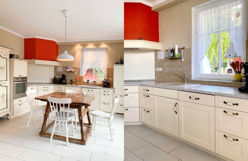 Stubbenfelde House | Beach house Usedom