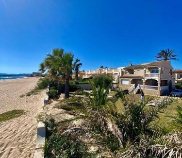 Cullera House | Beach House Villa Roca