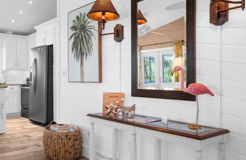 Anna Maria House | Beach House w/ pool on the north end of AMI
