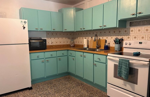 Isabela House | Beach House With Ocean Views, Close to Beaches, and Isabela Square