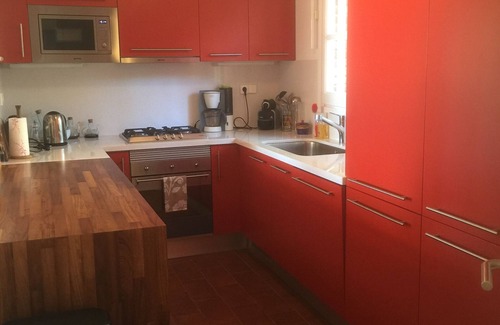 El Roc de Sant Gaieta House | Beach House With Sea Views -Walk To Beach/45 Min. From BCN