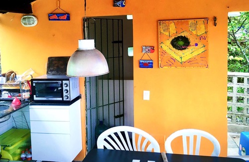 Suape House | Beach house with spectacular views, Paraízo, Calhetas, and Eco Resort Cabo beaches