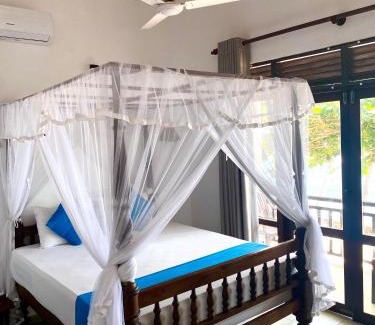 Matara House | Beach Inns Holiday Resort