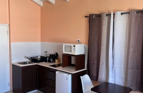 Vineyard Apartment | Beach Islander 2