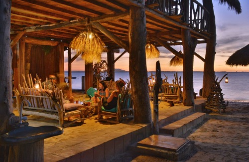 Madirokely Villa | Beach Klub Room 3