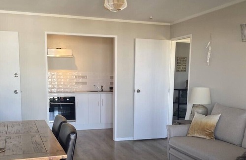 Foxton Beach House | Beach life