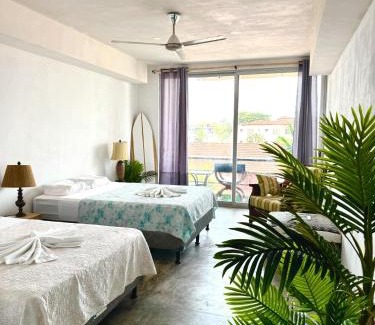 Jaco Apartment | Beach Lofts and Surf
