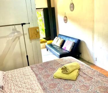 Jaco Apartment | Beach Lofts and Surf