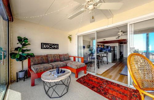 Midtown Ocean City Apartment | Beach Lofts