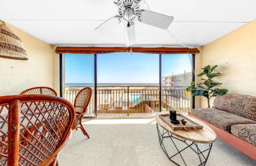 Midtown Ocean City Apartment | Beach Lofts