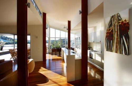 Gold Coast House | Beach Odyssey South Stradbroke Island