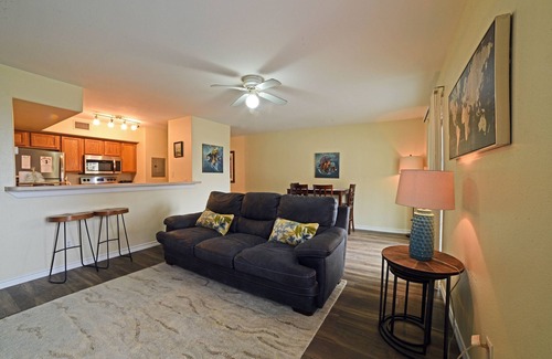 Corpus Christi Condo | Beach on a budget